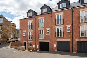 South Road Walkley